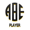 Logo Abe Player Anual R$15,00