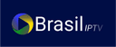 Logo Brasil IPTV Anual R$15,00