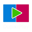 Logo Duplex Play Anual R$15,00