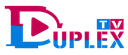 Logo Duplex TV Anual R$15,00