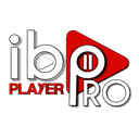 Logo Ibo Player Pro Anual R$15,00