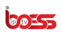 Logo Iboss Player Anual R$15,00