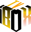 Logo Iboxx Anual R$15,00