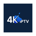Logo IPTV 4k Anual R$15,00