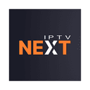 Logo IPTV Next Player Anual R$15,00