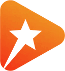 Logo IPTV Star player Anual R$15,00