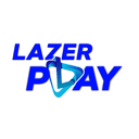 Logo Lazer Play Anual R$15,00