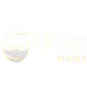 Logo Ninja Player Anual R$15,00