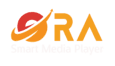 Logo Ora Player Anual R$15,00
