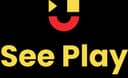 Logo SeePlay Anual R$15,00
