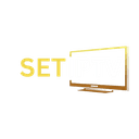 Logo SetIPTV R$90,00 Vitalícia