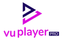 Logo Vu Player Anual R$15,00